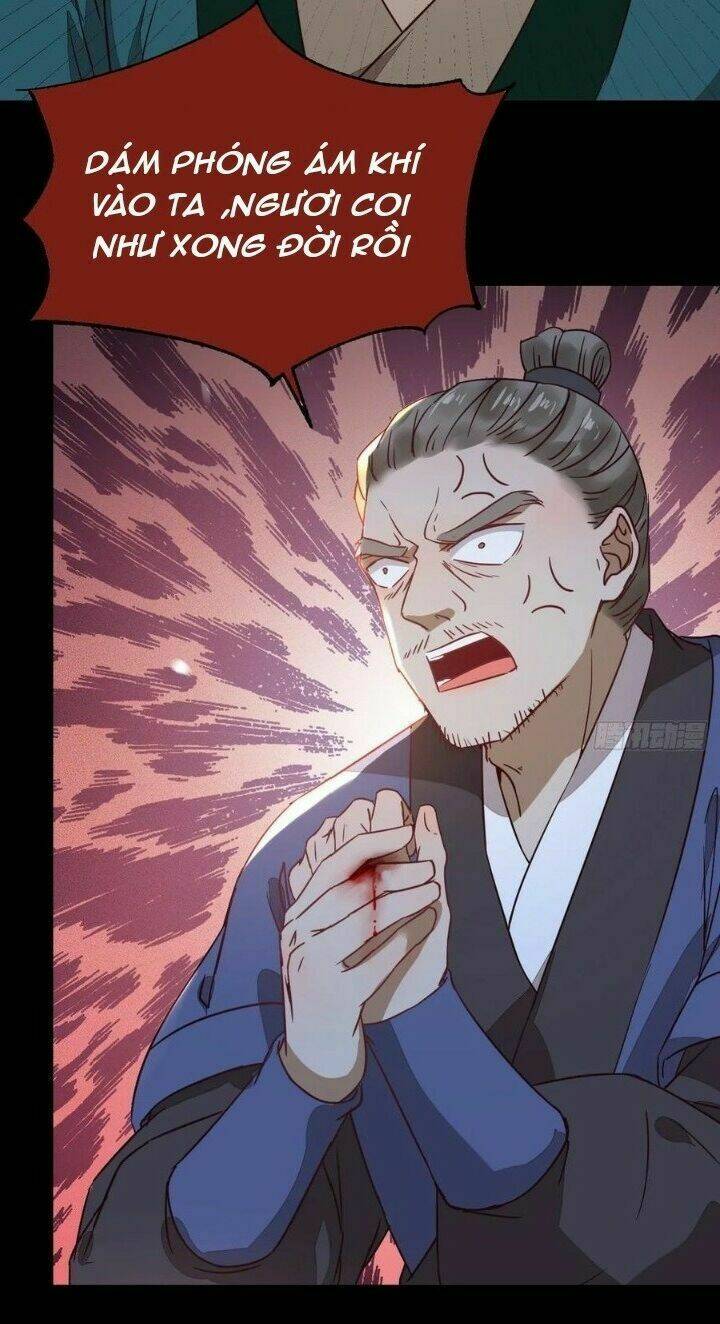 Tuyệt Sắc Quyến Rũ Quỷ Y Chí Tôn - Chapter 283 - Page 55