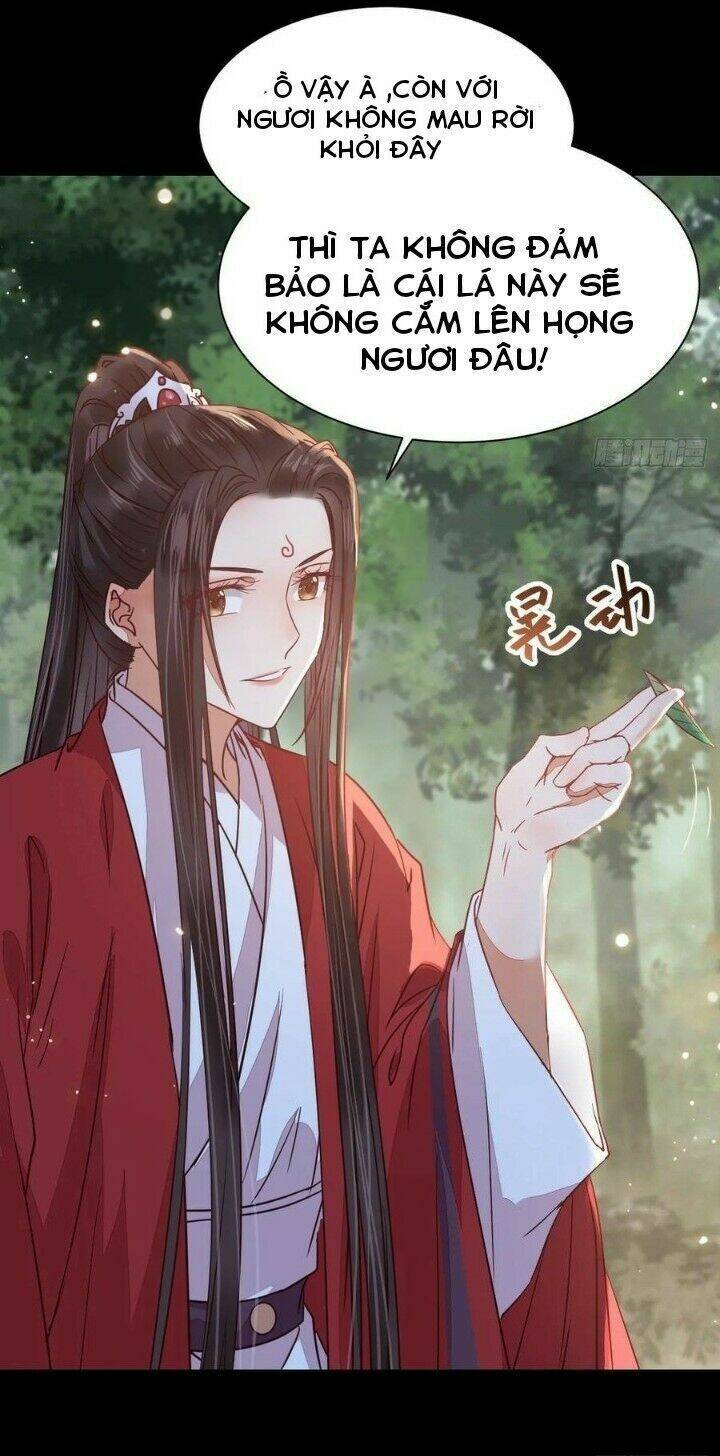 Tuyệt Sắc Quyến Rũ Quỷ Y Chí Tôn - Chapter 283 - Page 56