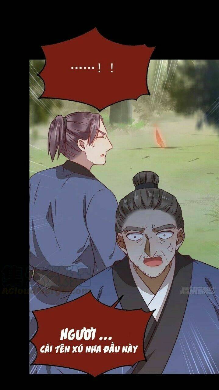 Tuyệt Sắc Quyến Rũ Quỷ Y Chí Tôn - Chapter 283 - Page 57