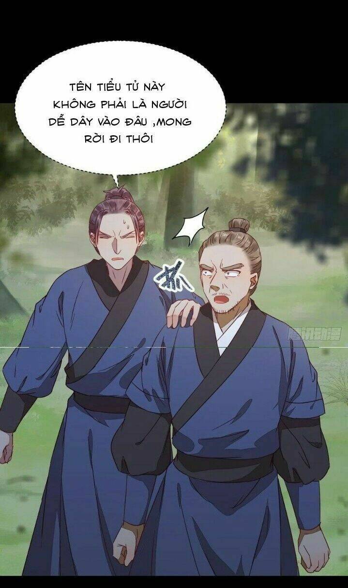 Tuyệt Sắc Quyến Rũ Quỷ Y Chí Tôn - Chapter 283 - Page 58