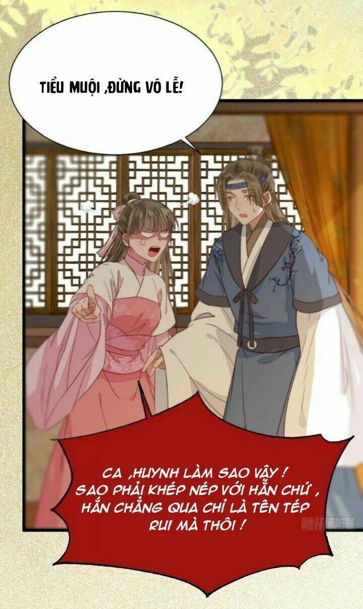 Tuyệt Sắc Quyến Rũ Quỷ Y Chí Tôn - Chapter 283 - Page 5