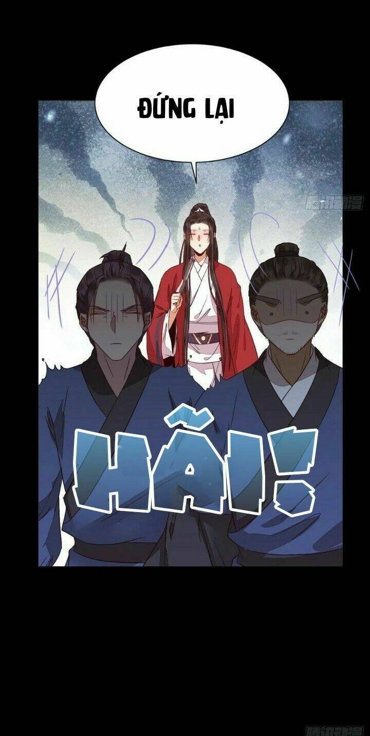 Tuyệt Sắc Quyến Rũ Quỷ Y Chí Tôn - Chapter 283 - Page 59