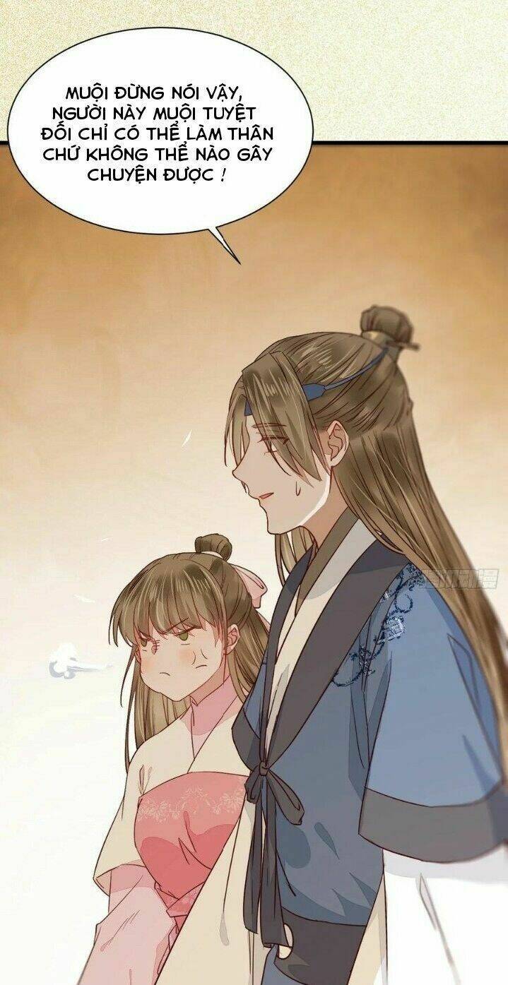 Tuyệt Sắc Quyến Rũ Quỷ Y Chí Tôn - Chapter 283 - Page 6