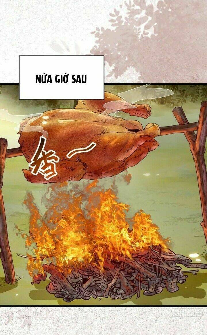 Tuyệt Sắc Quyến Rũ Quỷ Y Chí Tôn - Chapter 284 - Page 9