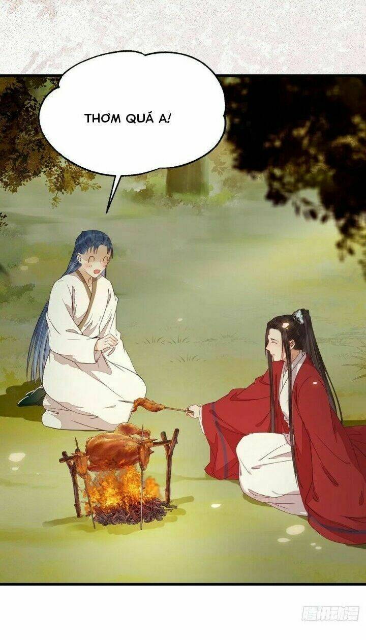 Tuyệt Sắc Quyến Rũ Quỷ Y Chí Tôn - Chapter 284 - Page 10