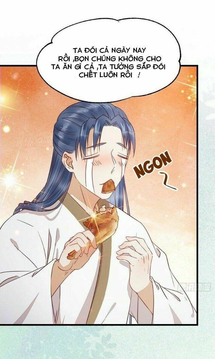 Tuyệt Sắc Quyến Rũ Quỷ Y Chí Tôn - Chapter 284 - Page 11