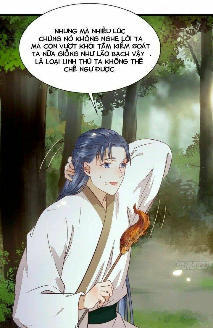 Tuyệt Sắc Quyến Rũ Quỷ Y Chí Tôn - Chapter 284 - Page 15