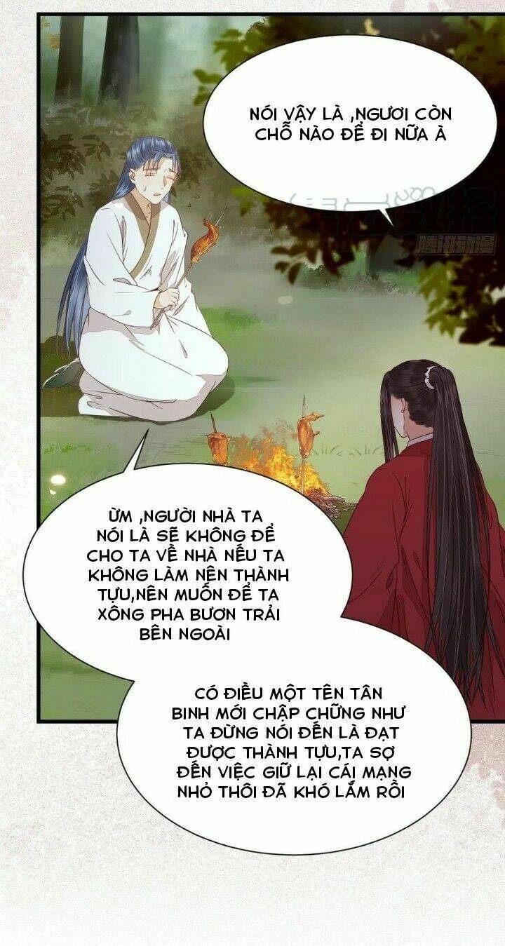 Tuyệt Sắc Quyến Rũ Quỷ Y Chí Tôn - Chapter 284 - Page 17