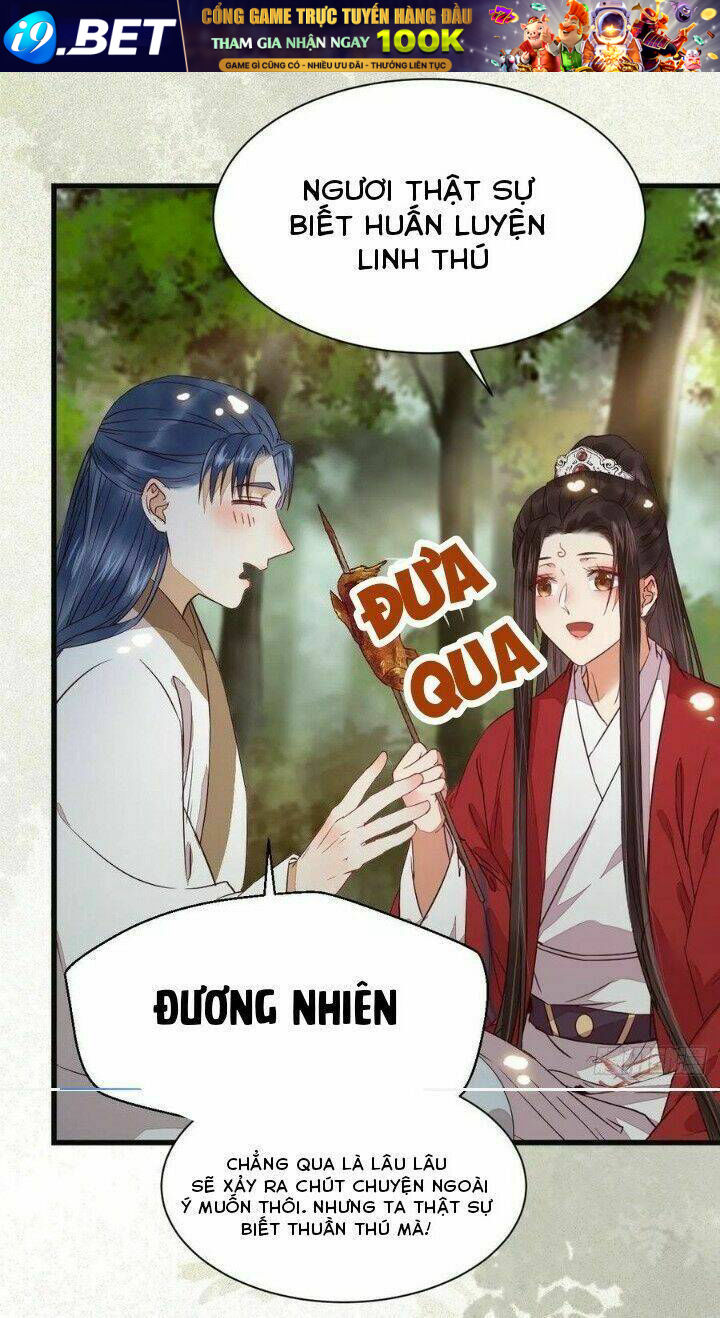 Tuyệt Sắc Quyến Rũ Quỷ Y Chí Tôn - Chapter 284 - Page 20
