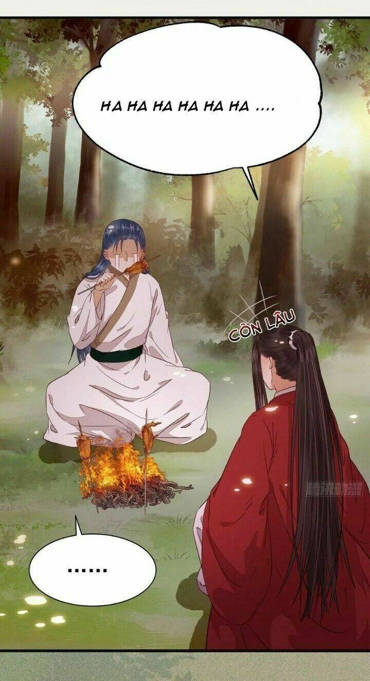 Tuyệt Sắc Quyến Rũ Quỷ Y Chí Tôn - Chapter 284 - Page 23