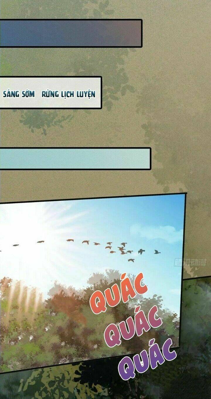 Tuyệt Sắc Quyến Rũ Quỷ Y Chí Tôn - Chapter 284 - Page 24