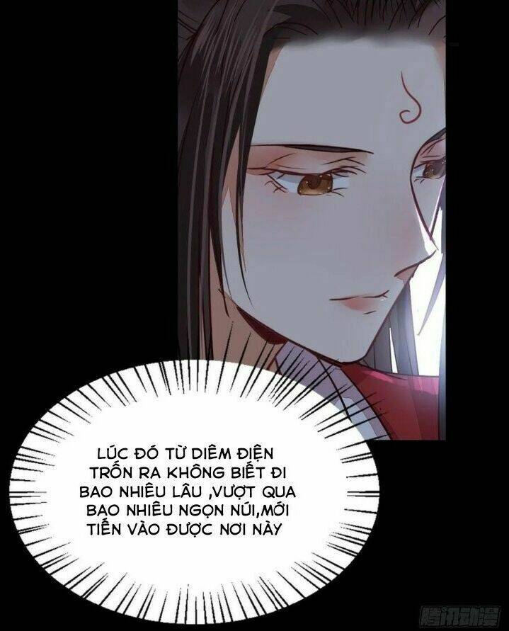 Tuyệt Sắc Quyến Rũ Quỷ Y Chí Tôn - Chapter 284 - Page 27