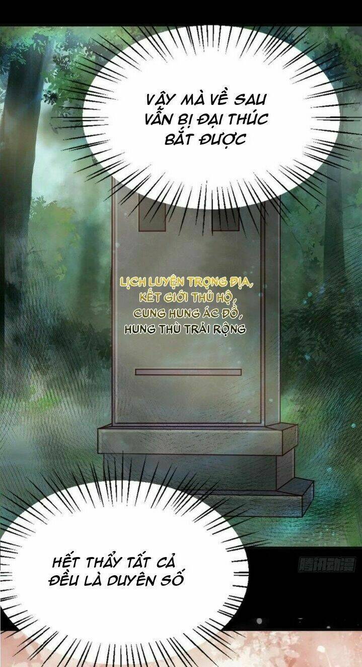 Tuyệt Sắc Quyến Rũ Quỷ Y Chí Tôn - Chapter 284 - Page 28