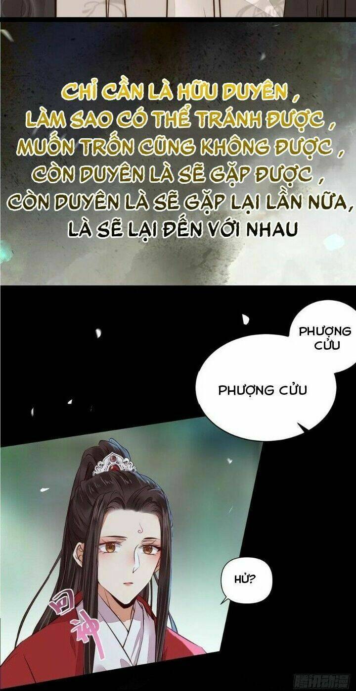 Tuyệt Sắc Quyến Rũ Quỷ Y Chí Tôn - Chapter 284 - Page 30