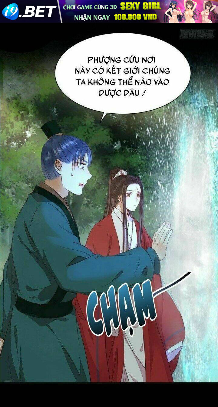 Tuyệt Sắc Quyến Rũ Quỷ Y Chí Tôn - Chapter 284 - Page 31