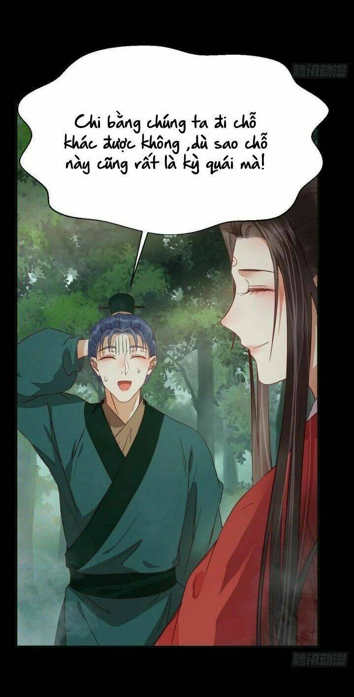 Tuyệt Sắc Quyến Rũ Quỷ Y Chí Tôn - Chapter 284 - Page 32