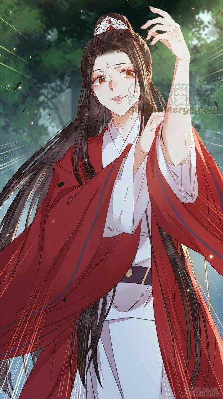 Tuyệt Sắc Quyến Rũ Quỷ Y Chí Tôn - Chapter 284 - Page 34