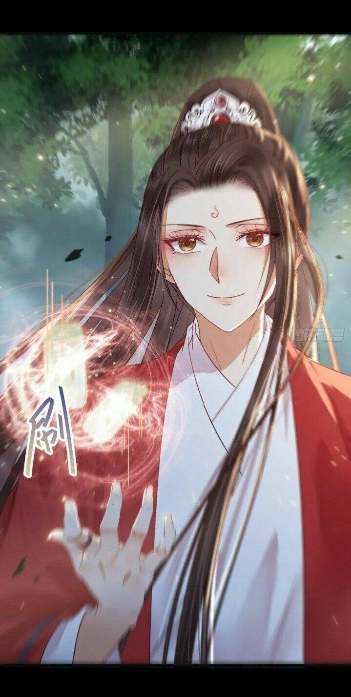 Tuyệt Sắc Quyến Rũ Quỷ Y Chí Tôn - Chapter 284 - Page 35