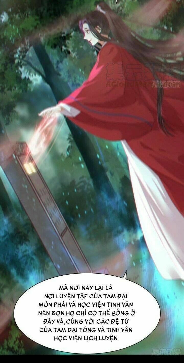 Tuyệt Sắc Quyến Rũ Quỷ Y Chí Tôn - Chapter 284 - Page 37