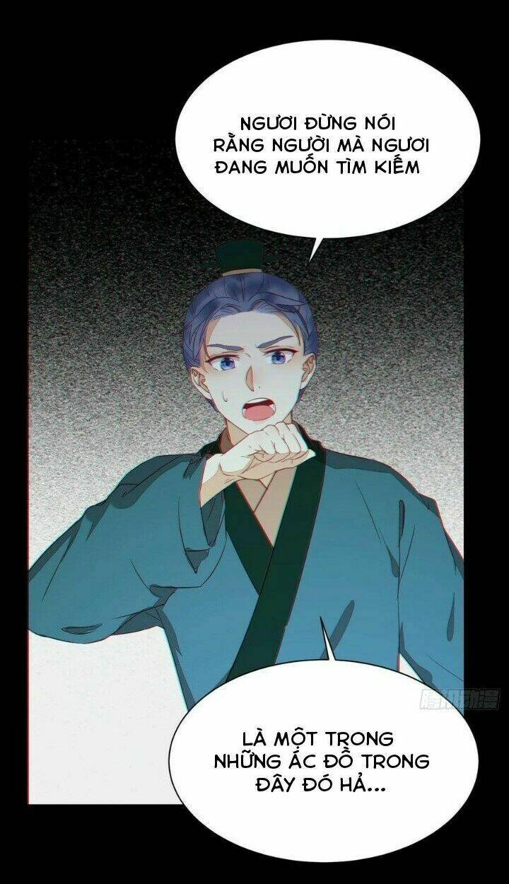 Tuyệt Sắc Quyến Rũ Quỷ Y Chí Tôn - Chapter 284 - Page 38