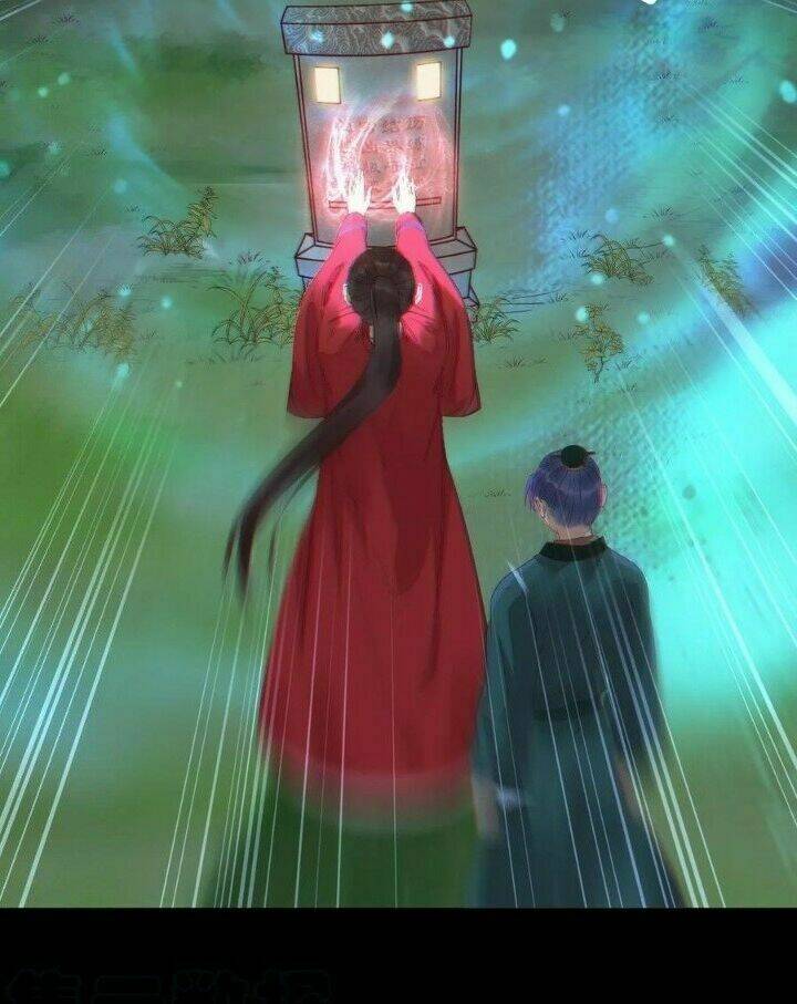 Tuyệt Sắc Quyến Rũ Quỷ Y Chí Tôn - Chapter 284 - Page 40