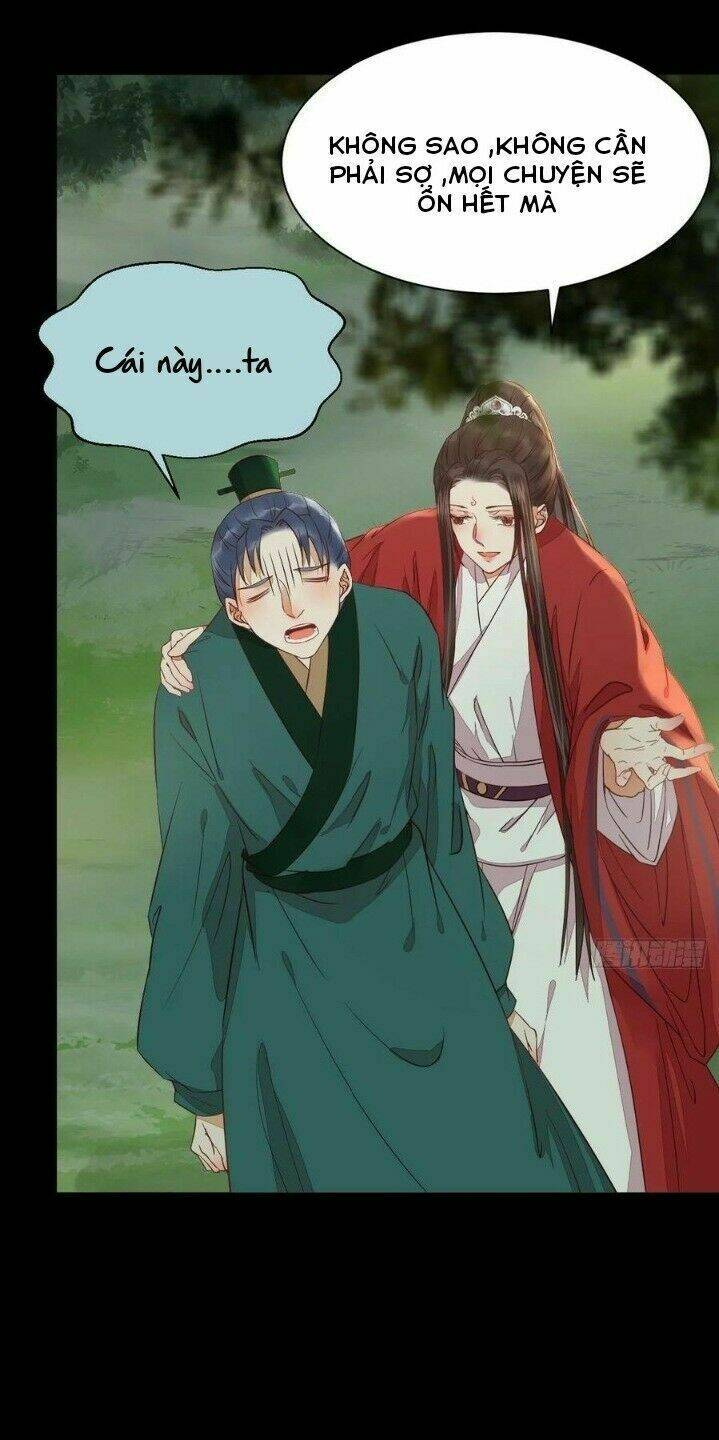 Tuyệt Sắc Quyến Rũ Quỷ Y Chí Tôn - Chapter 284 - Page 41