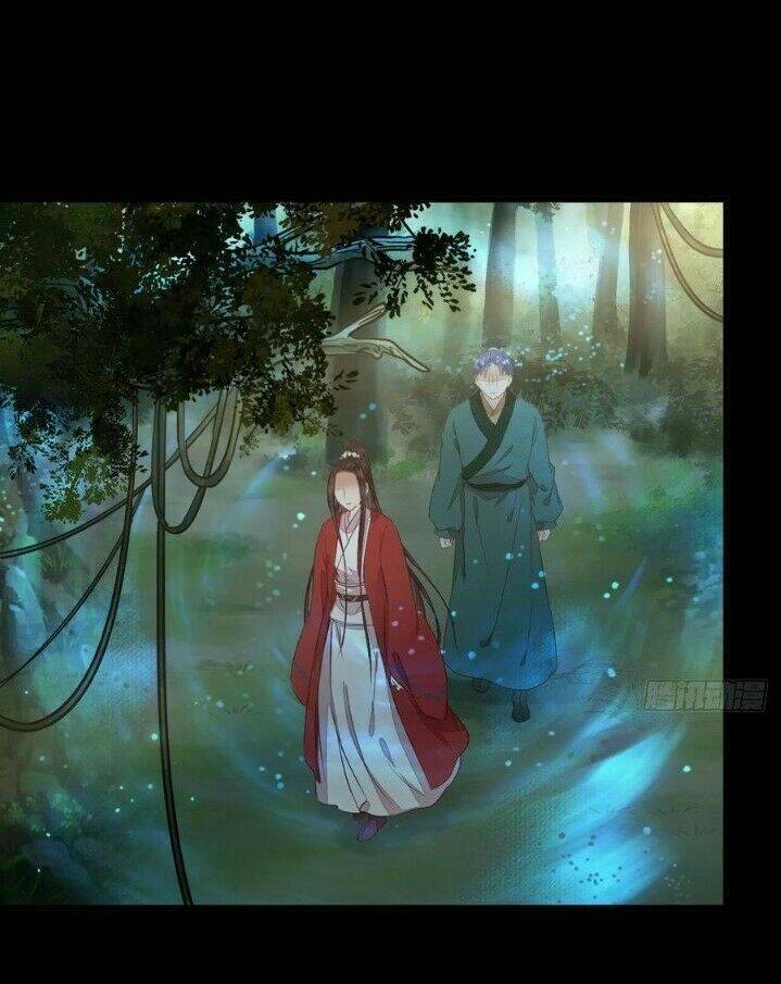 Tuyệt Sắc Quyến Rũ Quỷ Y Chí Tôn - Chapter 284 - Page 42