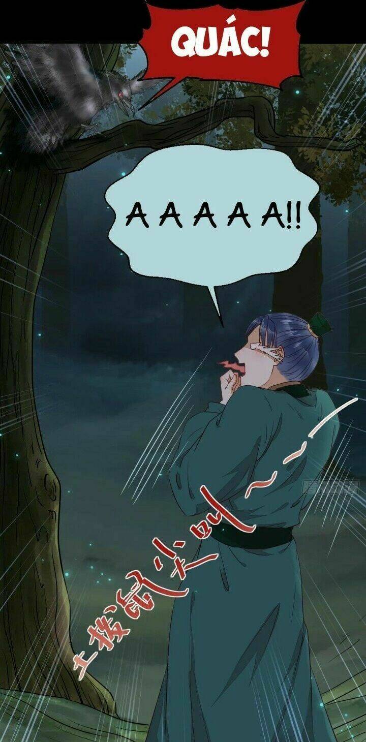 Tuyệt Sắc Quyến Rũ Quỷ Y Chí Tôn - Chapter 284 - Page 43