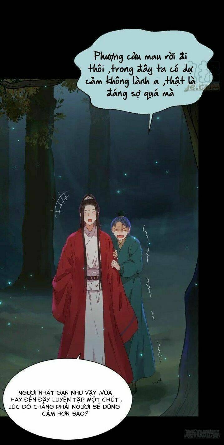 Tuyệt Sắc Quyến Rũ Quỷ Y Chí Tôn - Chapter 284 - Page 44