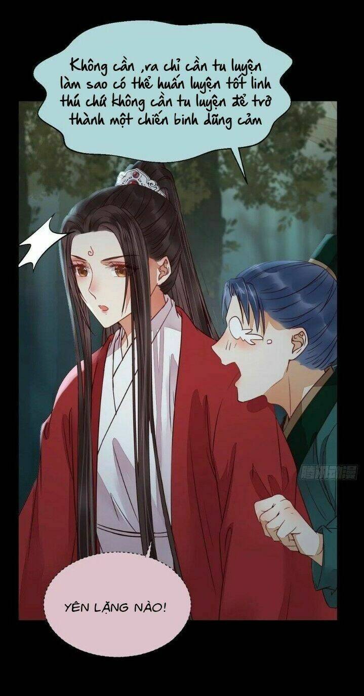 Tuyệt Sắc Quyến Rũ Quỷ Y Chí Tôn - Chapter 284 - Page 45