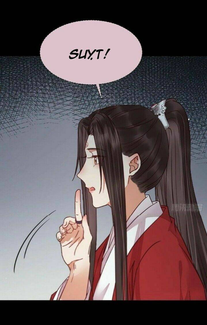 Tuyệt Sắc Quyến Rũ Quỷ Y Chí Tôn - Chapter 284 - Page 46