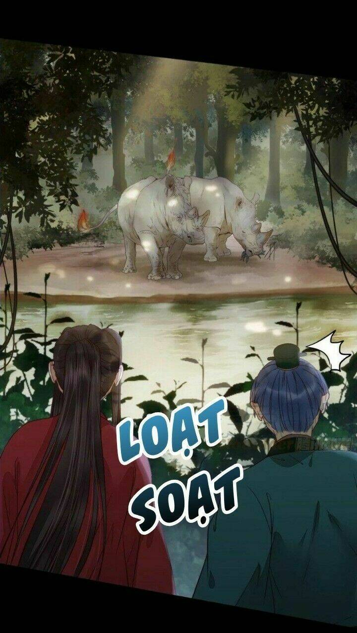 Tuyệt Sắc Quyến Rũ Quỷ Y Chí Tôn - Chapter 284 - Page 47