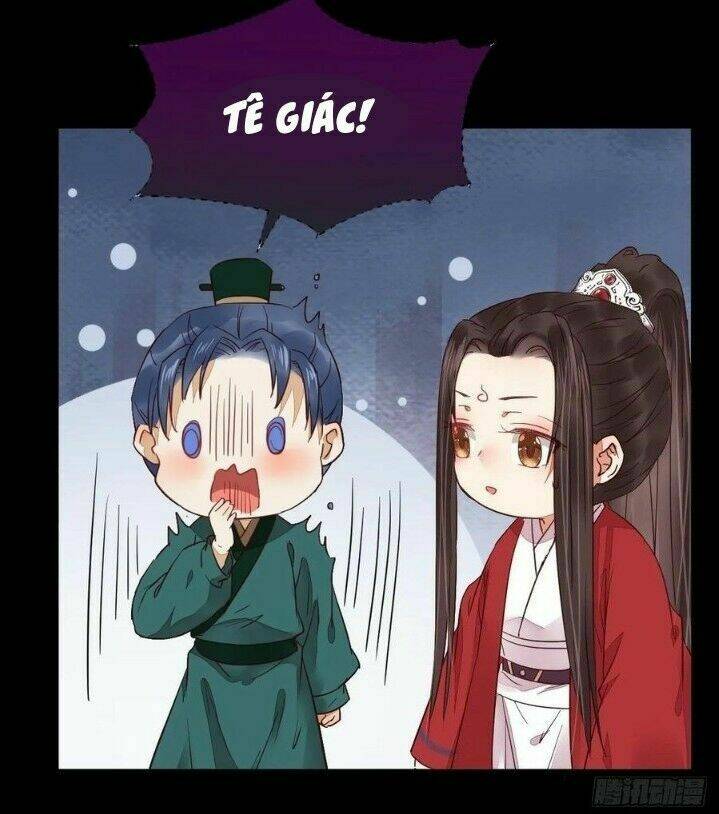 Tuyệt Sắc Quyến Rũ Quỷ Y Chí Tôn - Chapter 284 - Page 48