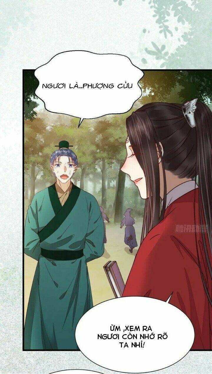 Tuyệt Sắc Quyến Rũ Quỷ Y Chí Tôn - Chapter 284 - Page 4