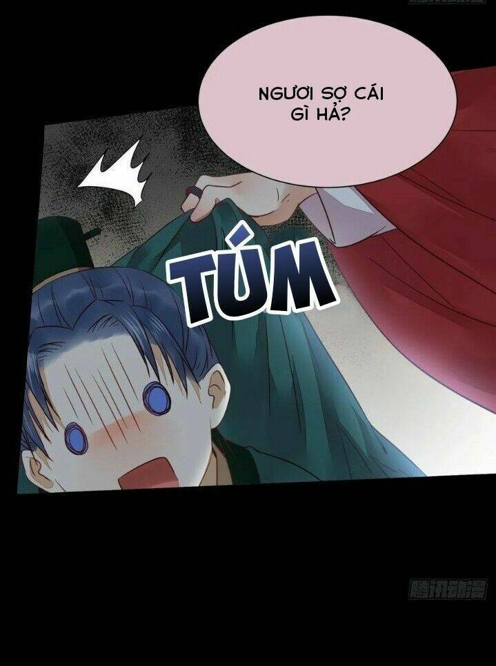 Tuyệt Sắc Quyến Rũ Quỷ Y Chí Tôn - Chapter 284 - Page 49