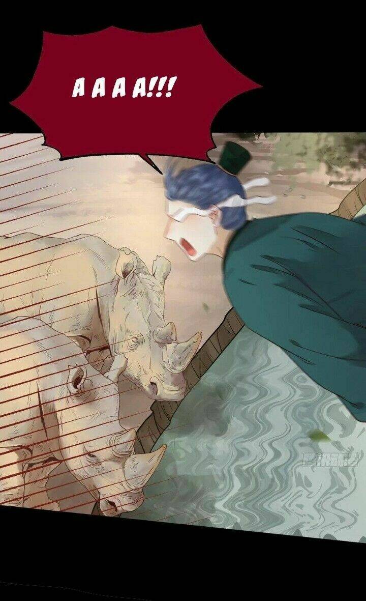 Tuyệt Sắc Quyến Rũ Quỷ Y Chí Tôn - Chapter 284 - Page 51