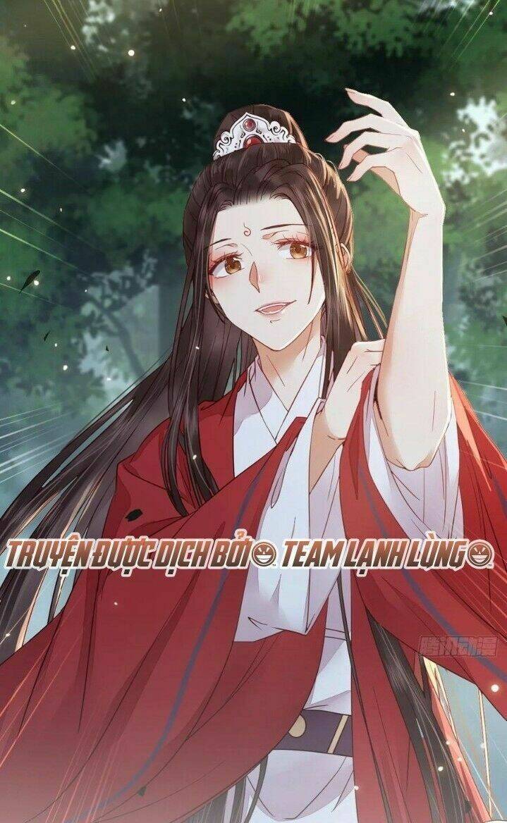 Tuyệt Sắc Quyến Rũ Quỷ Y Chí Tôn - Chapter 284 - Page 55