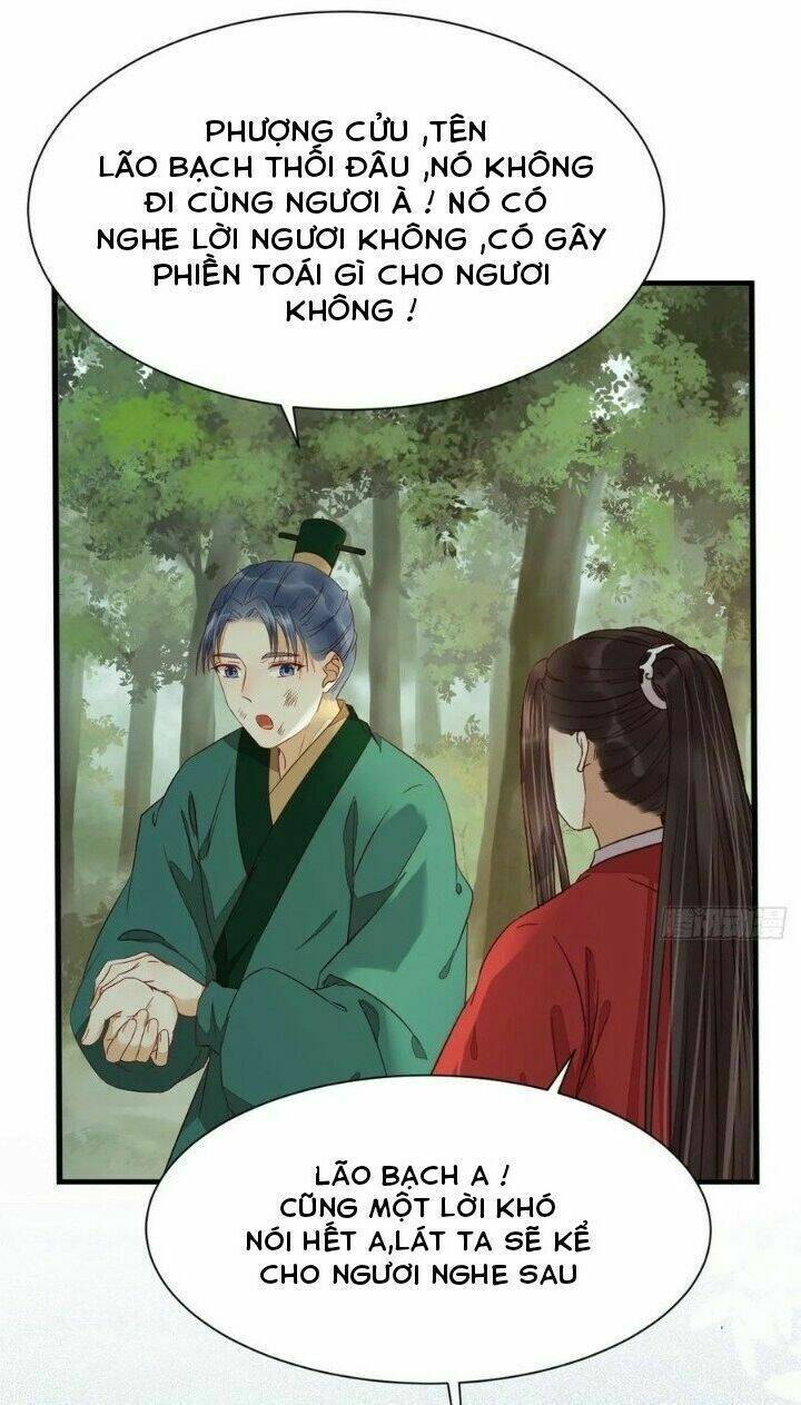 Tuyệt Sắc Quyến Rũ Quỷ Y Chí Tôn - Chapter 284 - Page 6