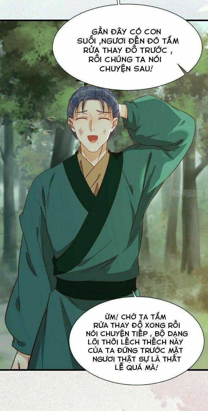 Tuyệt Sắc Quyến Rũ Quỷ Y Chí Tôn - Chapter 284 - Page 7