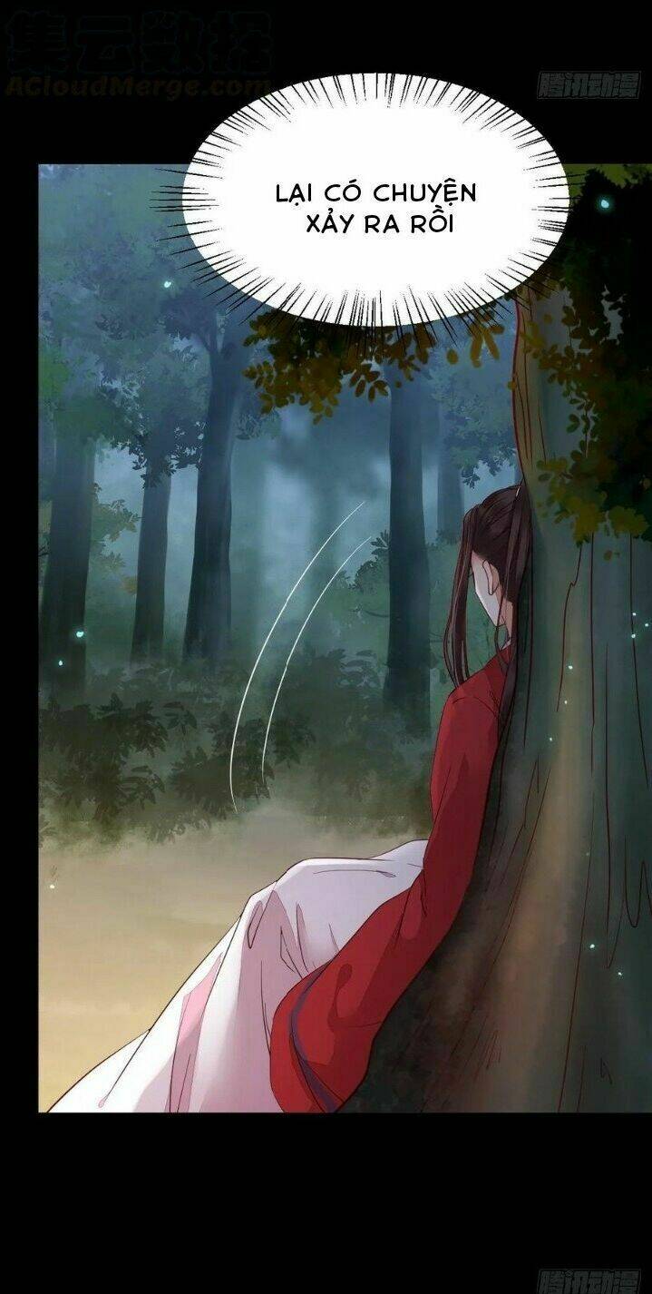 Tuyệt Sắc Quyến Rũ Quỷ Y Chí Tôn - Chapter 285 - Page 11