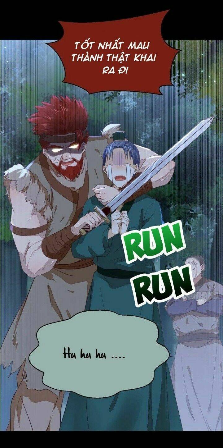 Tuyệt Sắc Quyến Rũ Quỷ Y Chí Tôn - Chapter 285 - Page 12