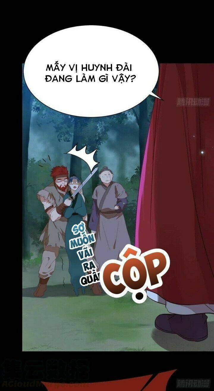 Tuyệt Sắc Quyến Rũ Quỷ Y Chí Tôn - Chapter 285 - Page 13