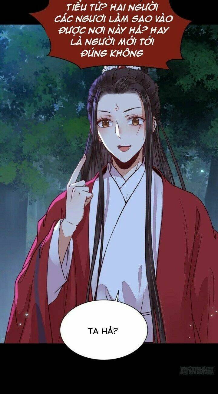 Tuyệt Sắc Quyến Rũ Quỷ Y Chí Tôn - Chapter 285 - Page 14