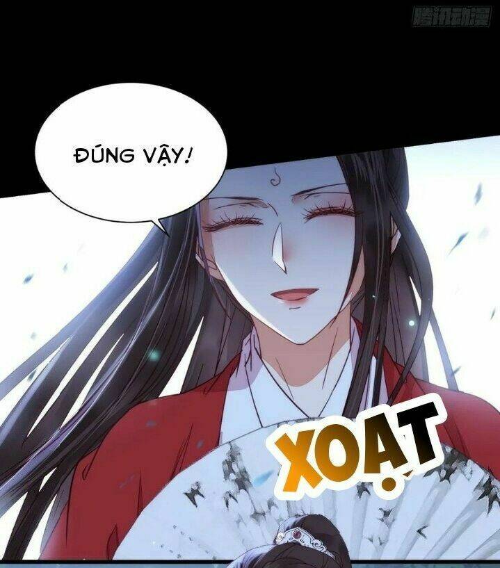 Tuyệt Sắc Quyến Rũ Quỷ Y Chí Tôn - Chapter 285 - Page 15