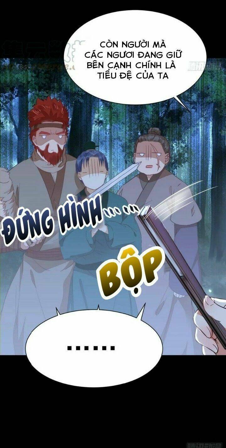 Tuyệt Sắc Quyến Rũ Quỷ Y Chí Tôn - Chapter 285 - Page 18