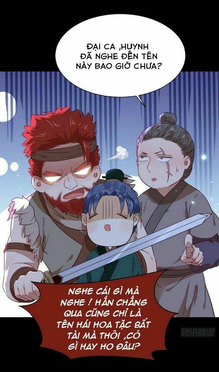 Tuyệt Sắc Quyến Rũ Quỷ Y Chí Tôn - Chapter 285 - Page 19