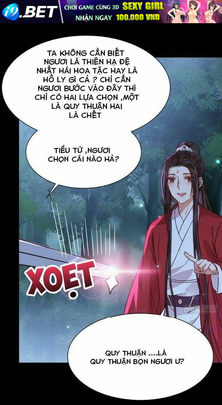 Tuyệt Sắc Quyến Rũ Quỷ Y Chí Tôn - Chapter 285 - Page 20