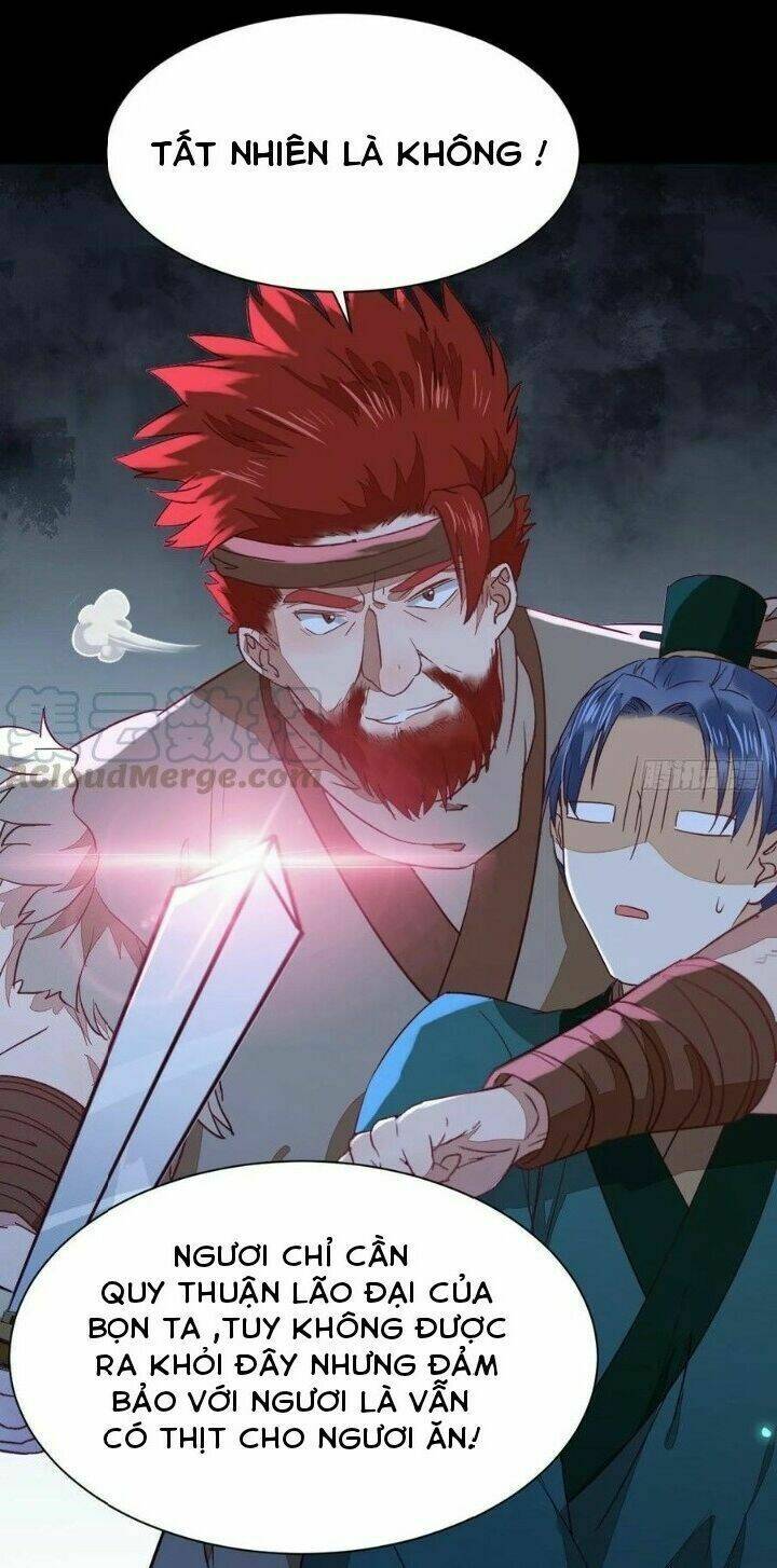 Tuyệt Sắc Quyến Rũ Quỷ Y Chí Tôn - Chapter 285 - Page 21