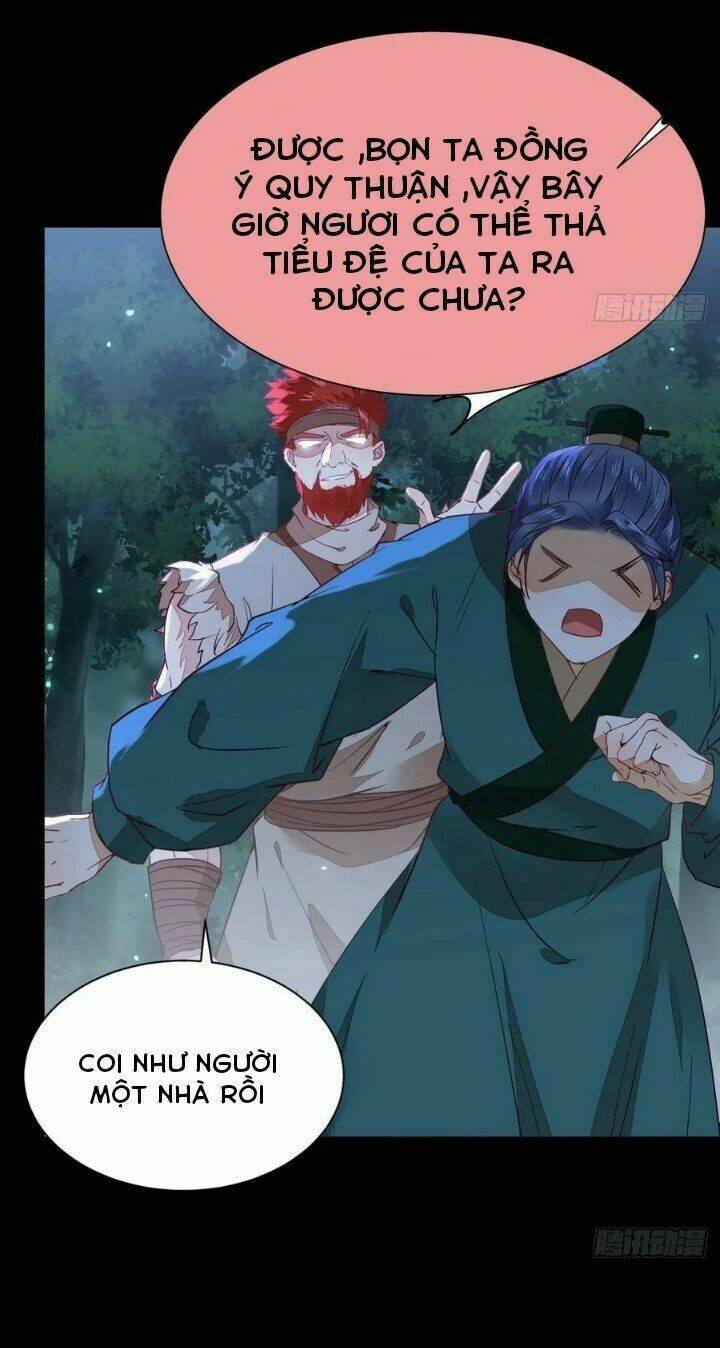 Tuyệt Sắc Quyến Rũ Quỷ Y Chí Tôn - Chapter 285 - Page 22