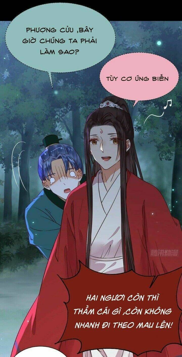 Tuyệt Sắc Quyến Rũ Quỷ Y Chí Tôn - Chapter 285 - Page 23